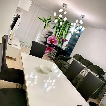 Piso Estrella En La Herradura 라 에라두라 외부 사진