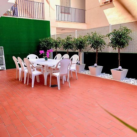 Piso Estrella En La Herradura 라 에라두라 외부 사진