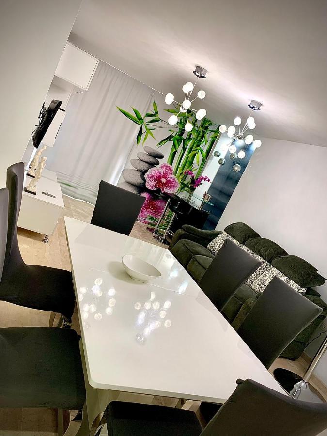 Piso Estrella En La Herradura 라 에라두라 외부 사진