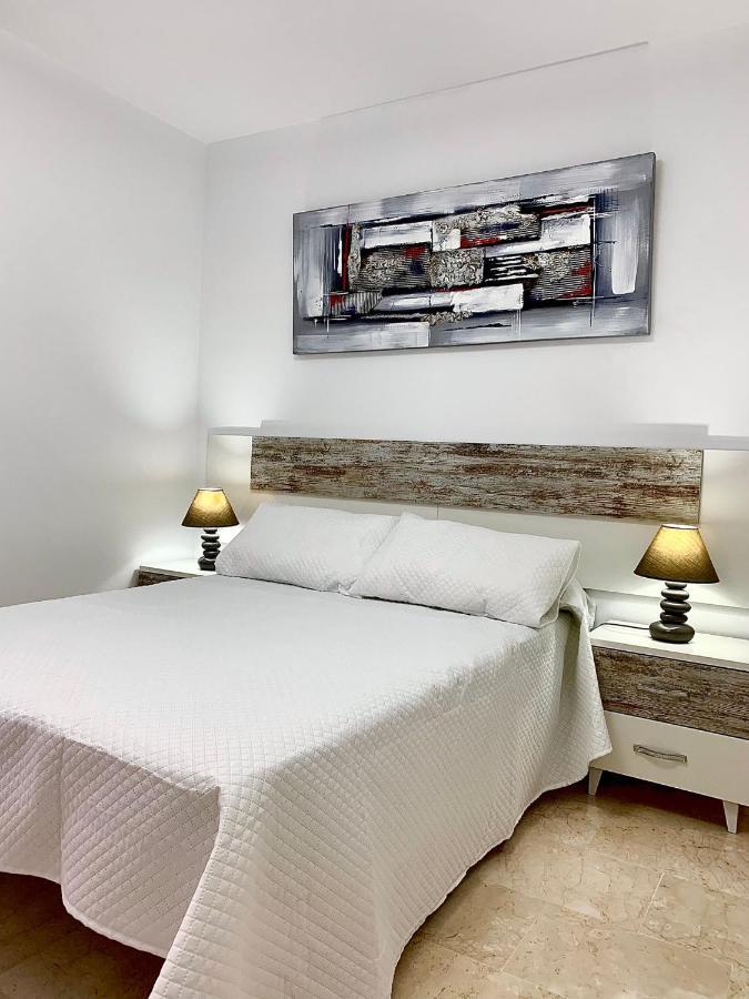 Piso Estrella En La Herradura 라 에라두라 외부 사진