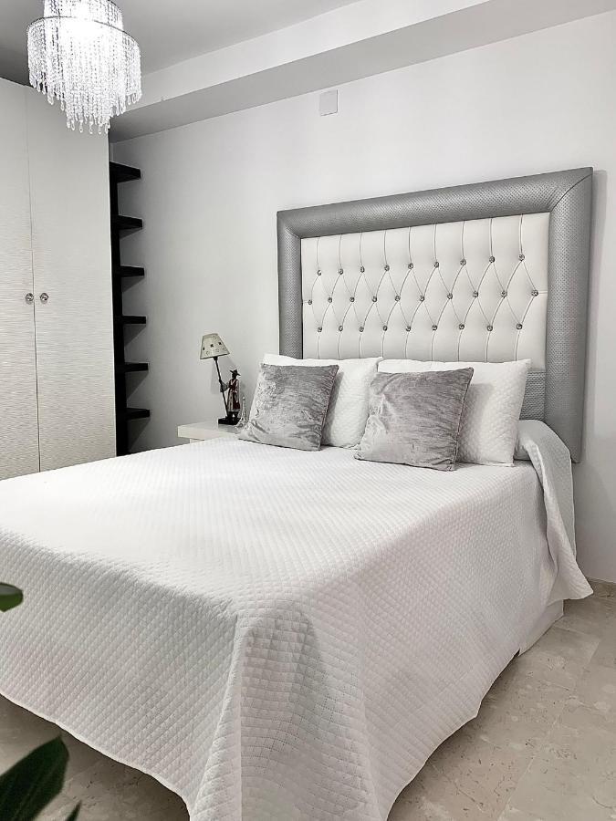 Piso Estrella En La Herradura 라 에라두라 외부 사진