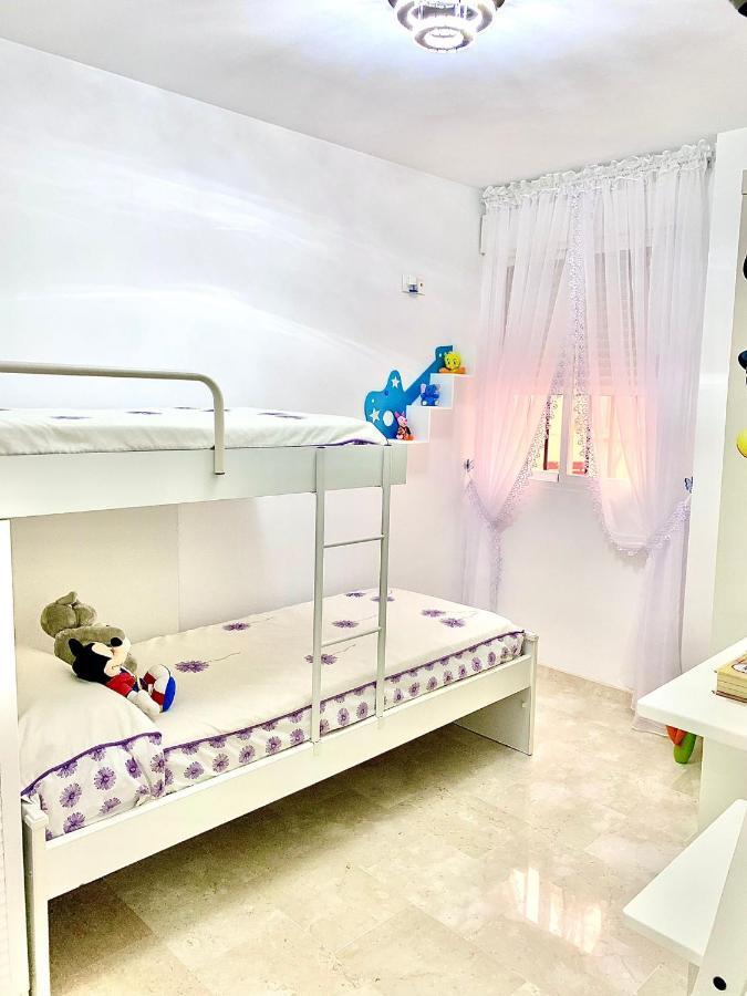 Piso Estrella En La Herradura 라 에라두라 외부 사진