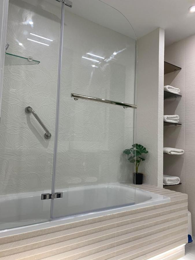 Piso Estrella En La Herradura 라 에라두라 외부 사진